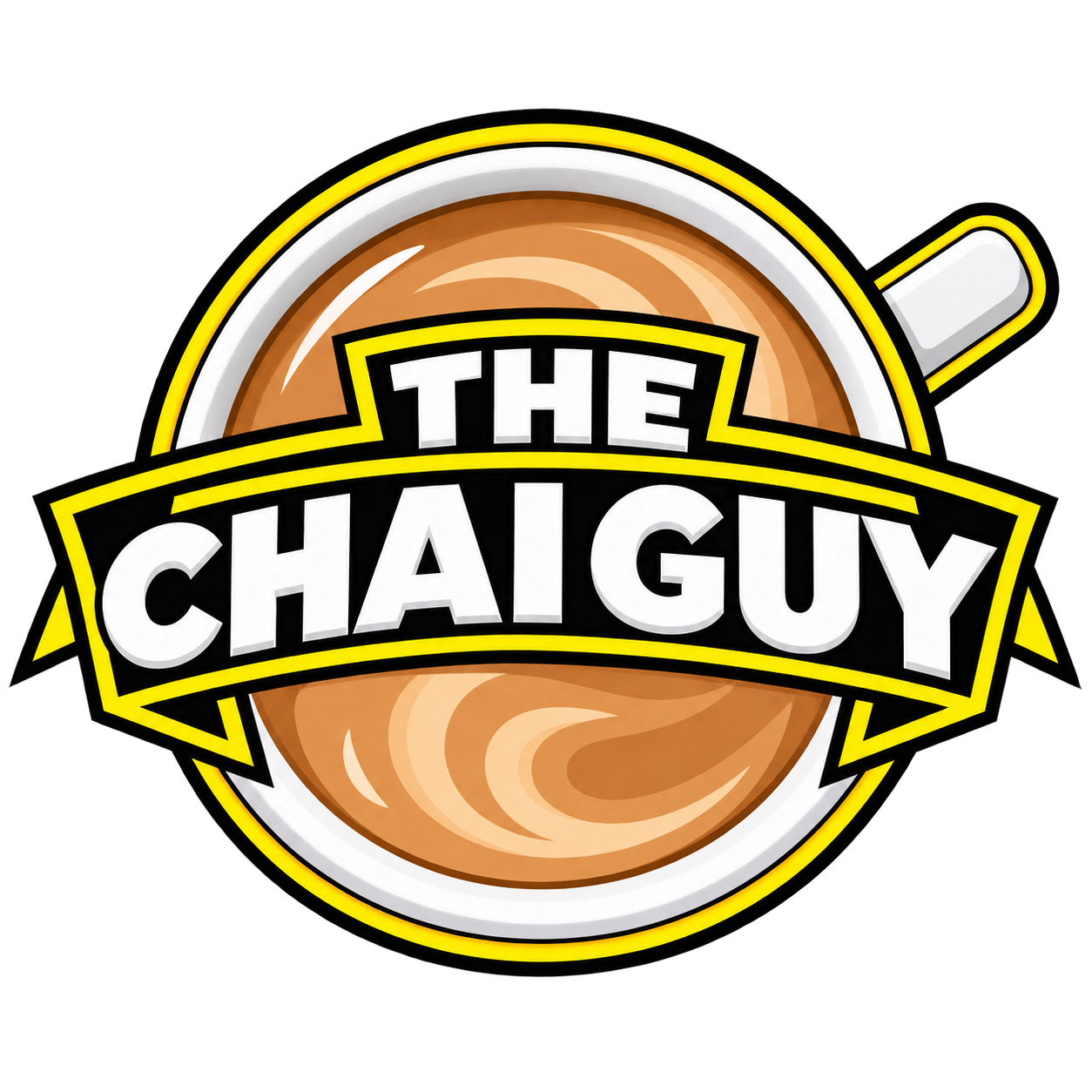 The Chai Guy